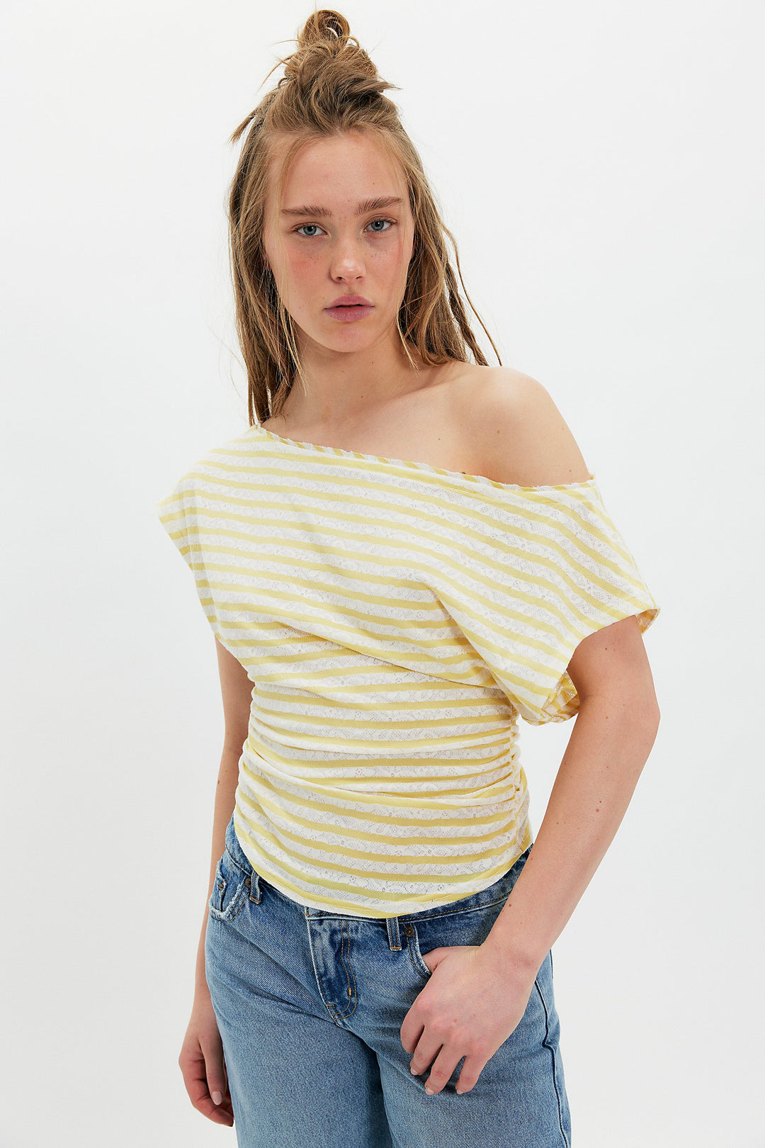 Ellie Top | Sicilian Combo