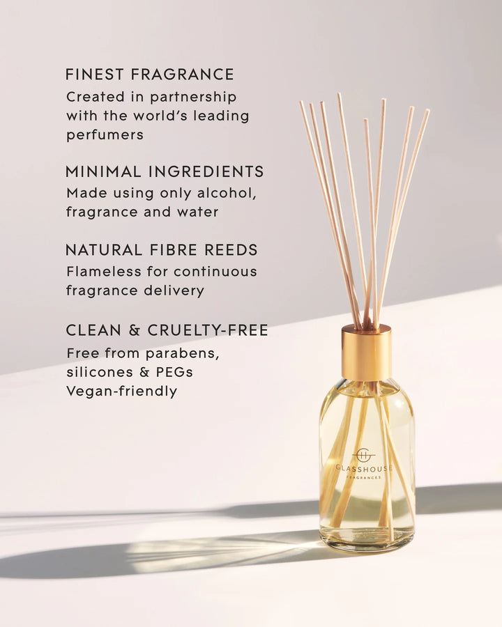 Balmy Breeze Diffuser