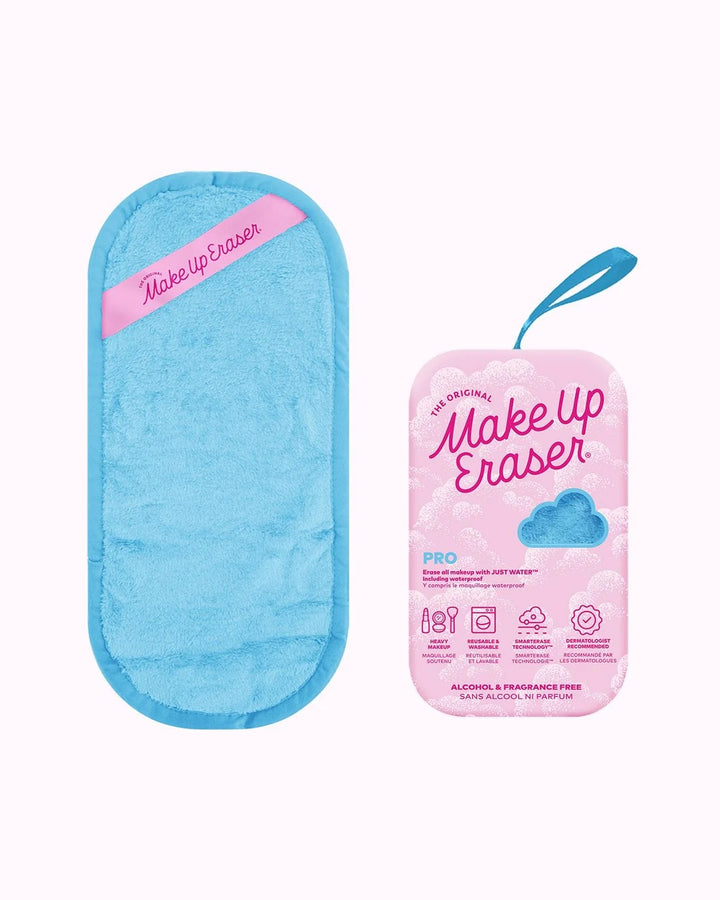 Chill Blue MakeUp Eraser PRO