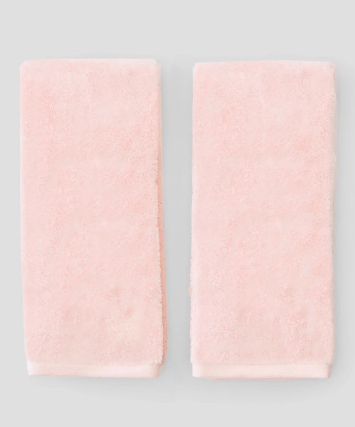 Weezie Basic Hand Towel Ballet Pink