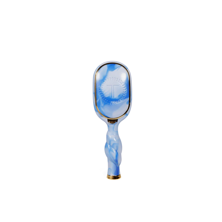 Mini Detangler Hair Brush for Medium Hair | Tide &amp; True