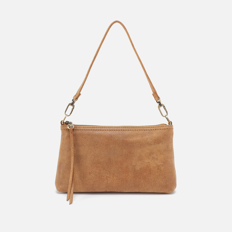 Darcy Crossbody | Whiskey