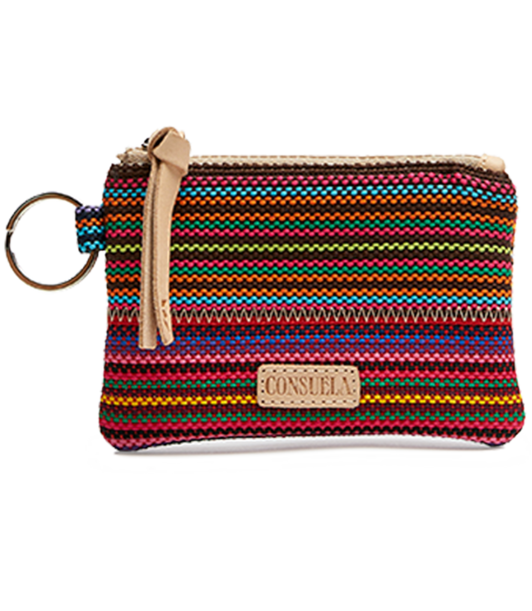 Consuela Pouch | Ale