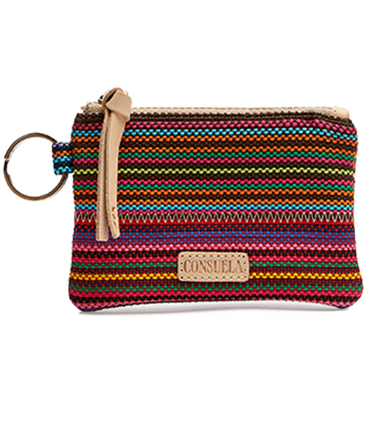 Consuela Pouch | Ale