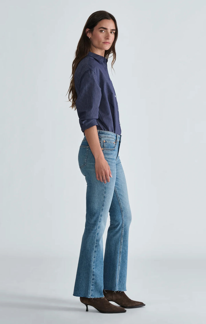 Vicky Mid Shaded Classic Blue