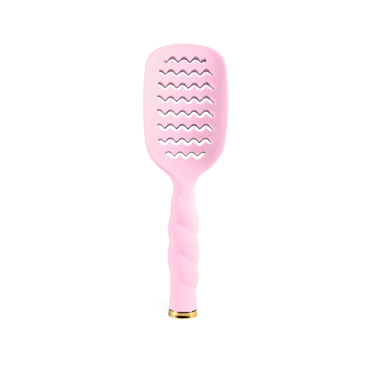 Vented Hair Brush | Bubblegum Pink