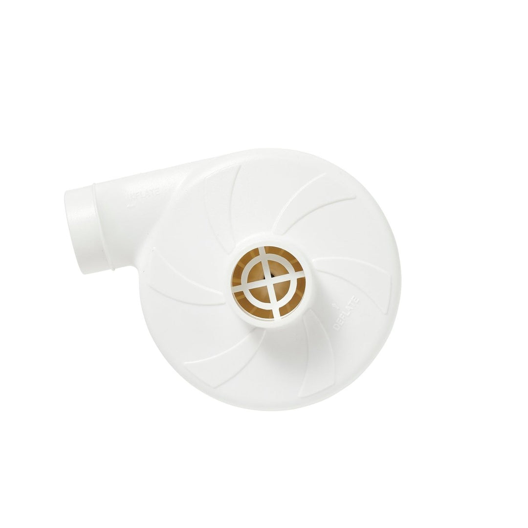 Electric Air Pump | USA White