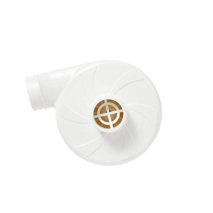 Electric Air Pump | USA White