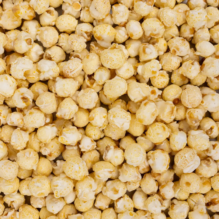Funnel Cake Popcorn