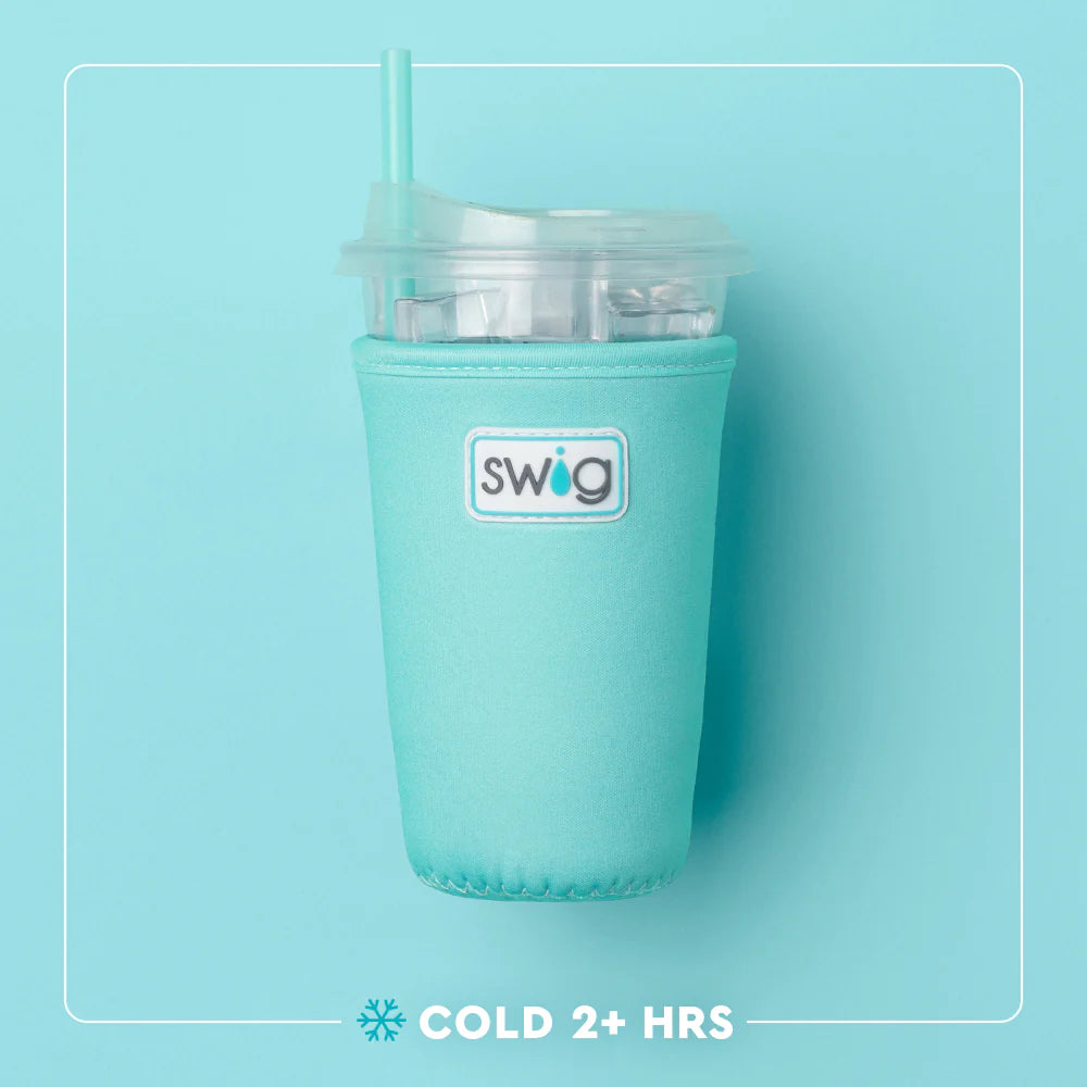Cherry Pop Iced Cup Coolie | Large