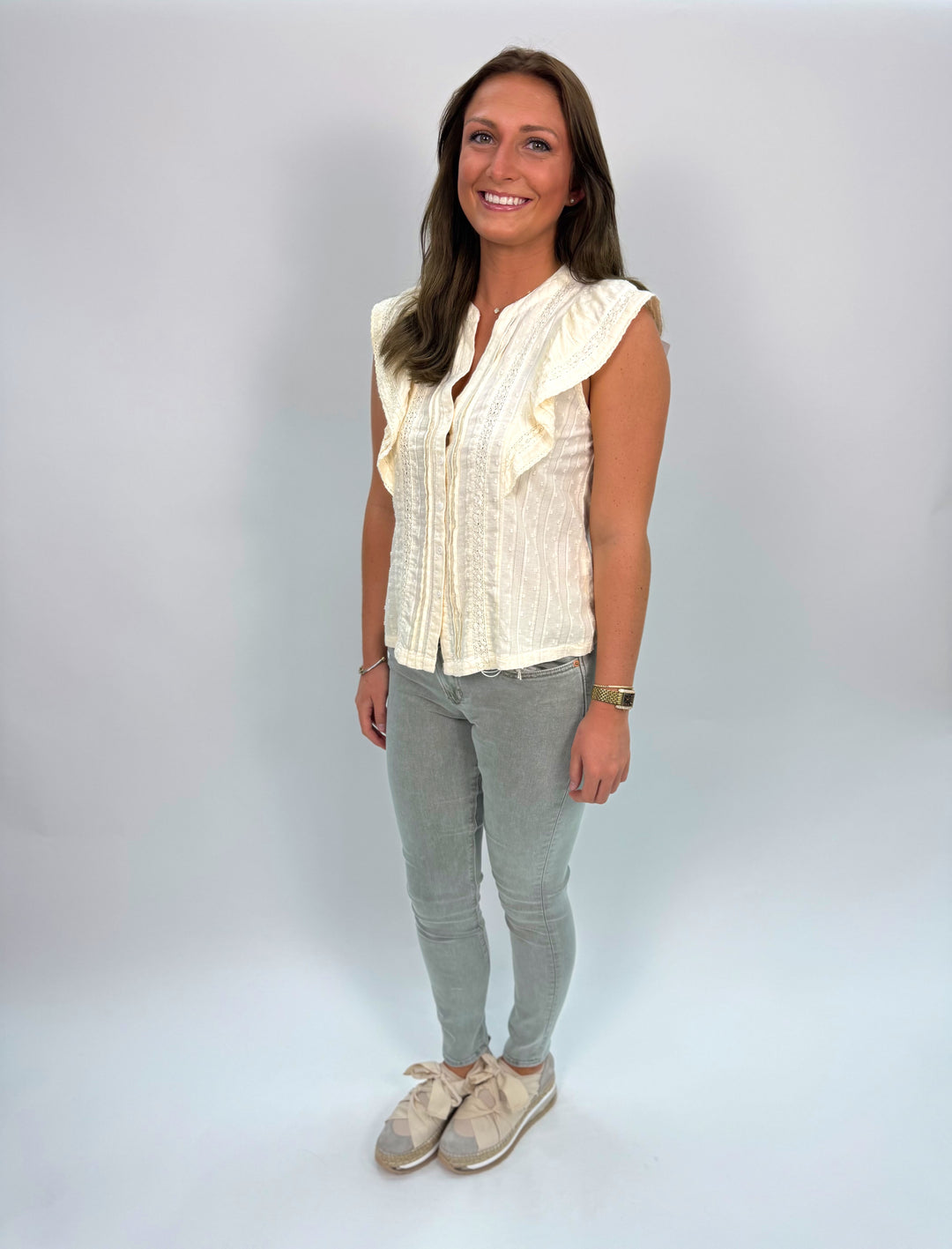 Fatima / Whitecap Gray