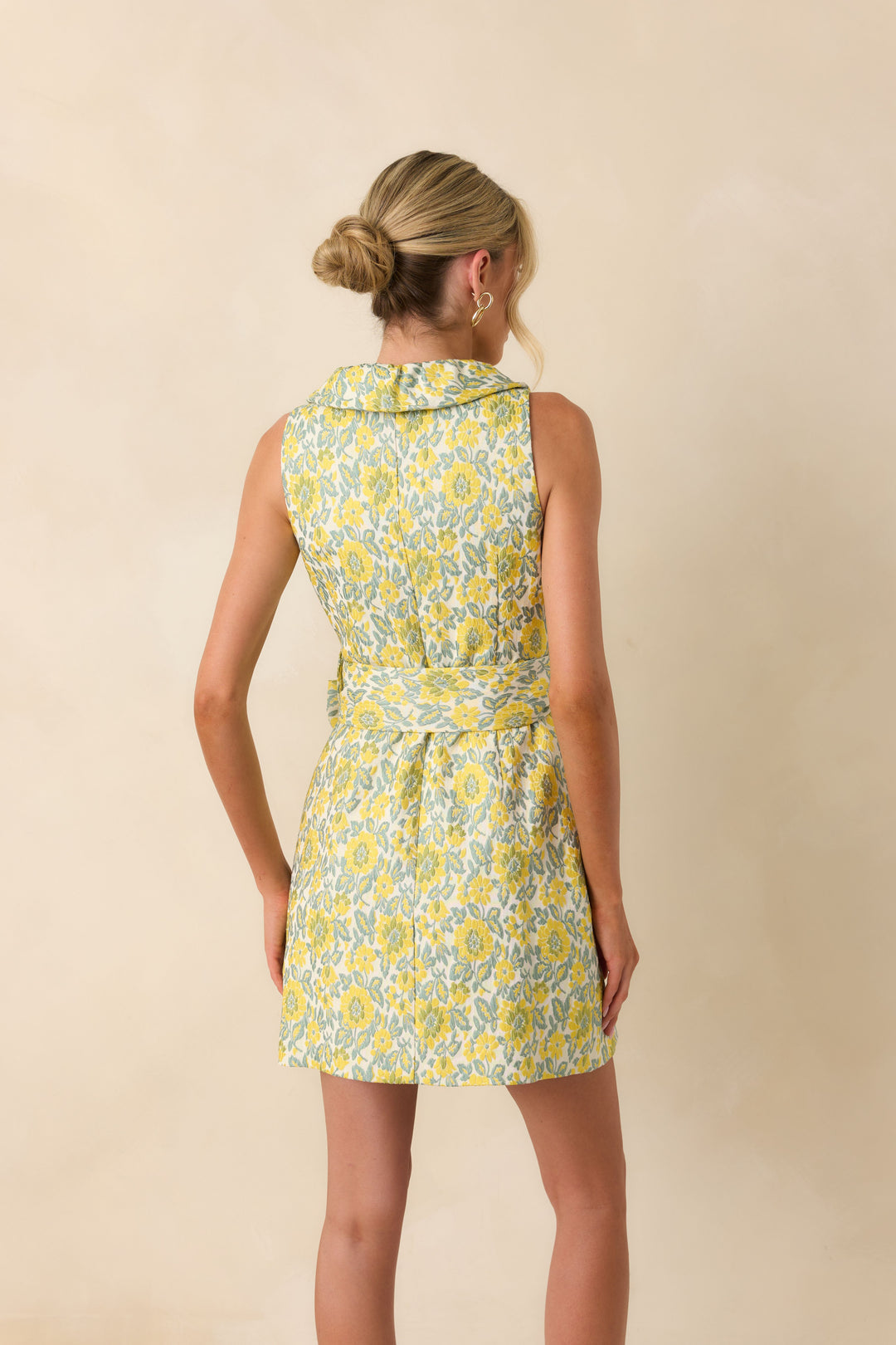 Sunnyside Lilly Dress