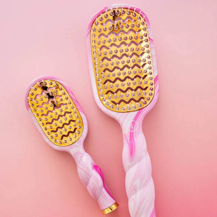 Mini Vented Hair Brush | Pinch Me!