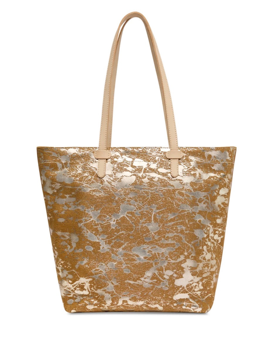 Daily Tote, Marlow