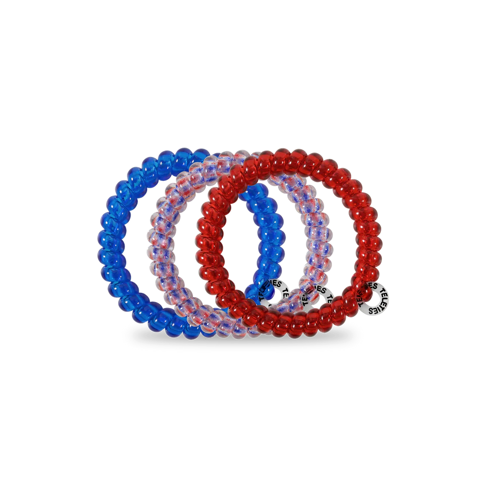 Teleties Small Hair Ties