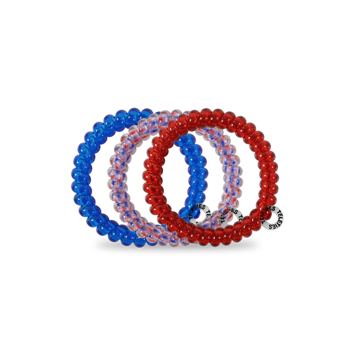 Teleties Small Hair Ties