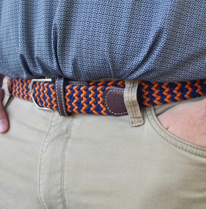 The Dothan Belt