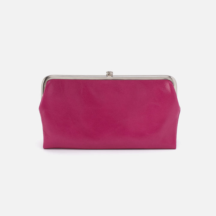 Lauren Clutch Wallet | Cactus Flower