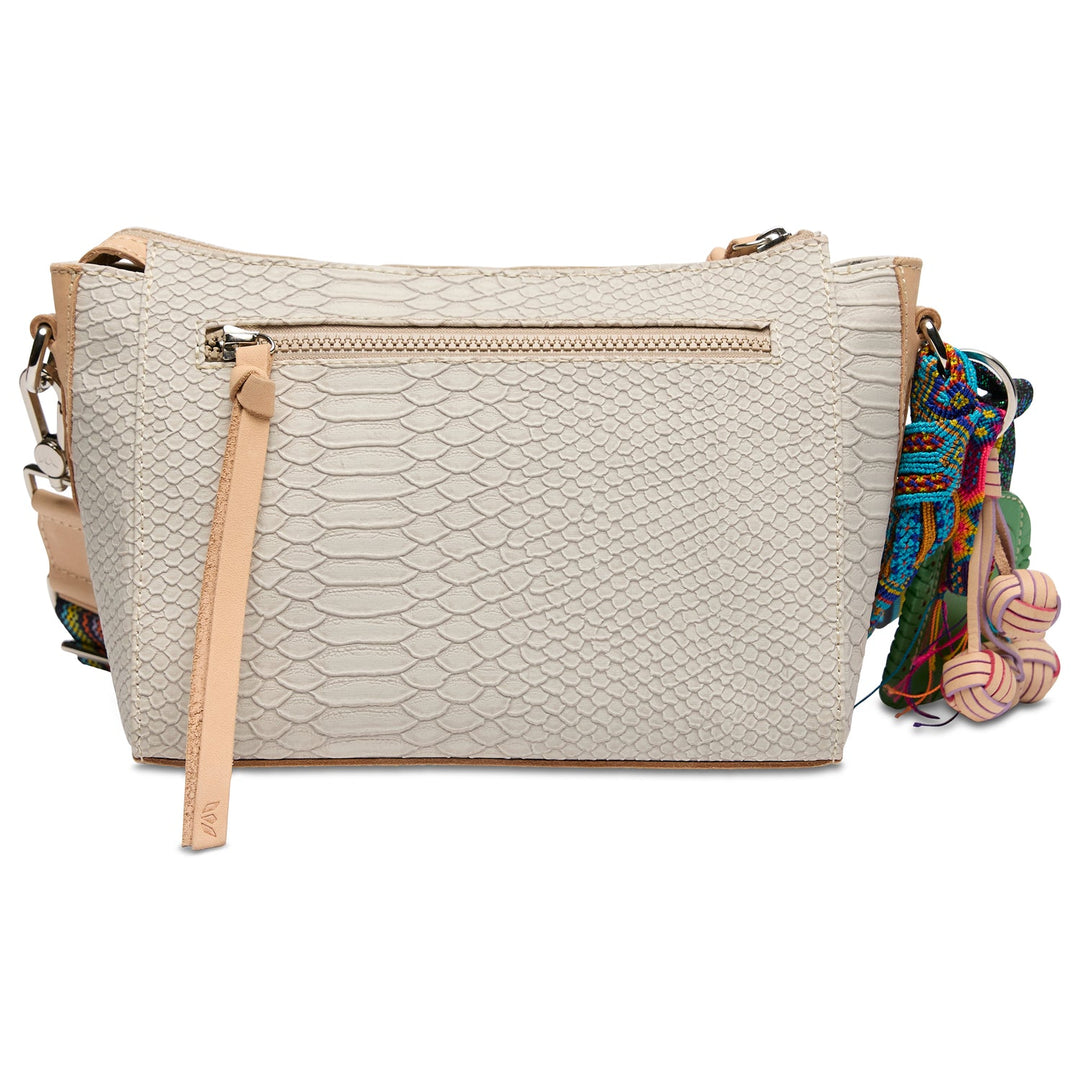 City Bag | Thunderbird