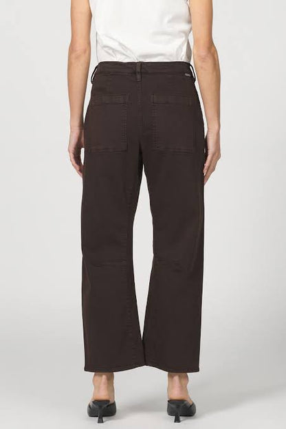 Lasso / Dark Oak