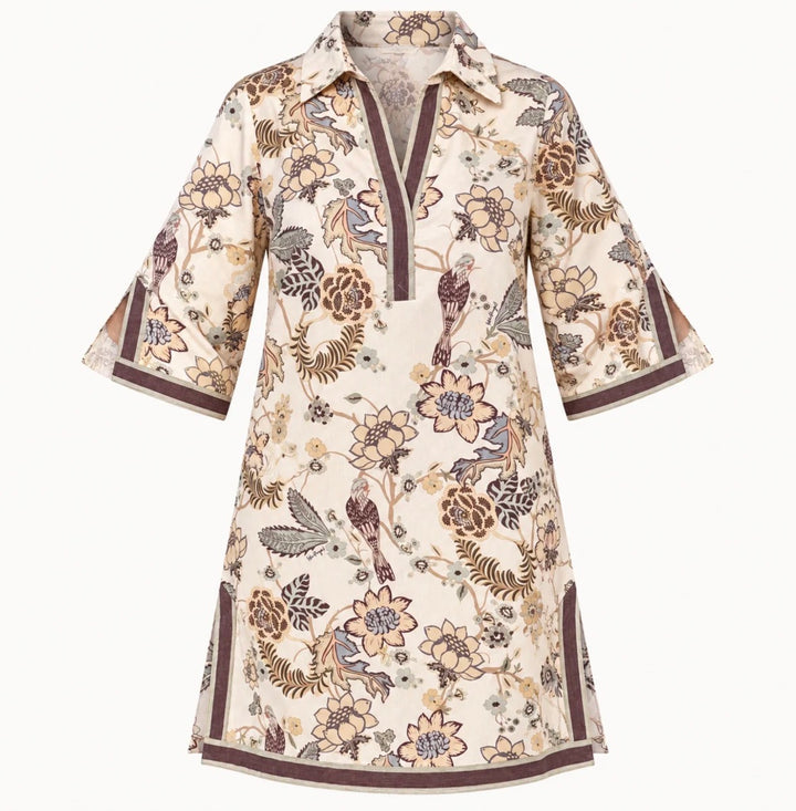 Masai Mini | Sparrow Woods Ivory
