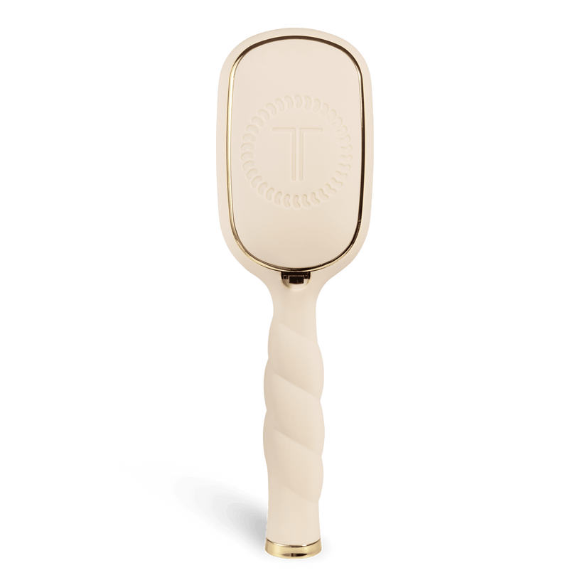 Detangler Hair Brush for Medium Hair | Tan