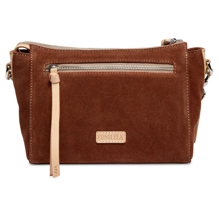 City Bag-Sienna