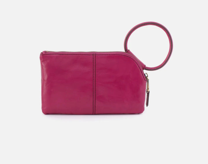 Sable Wristlet | Cactus Flower