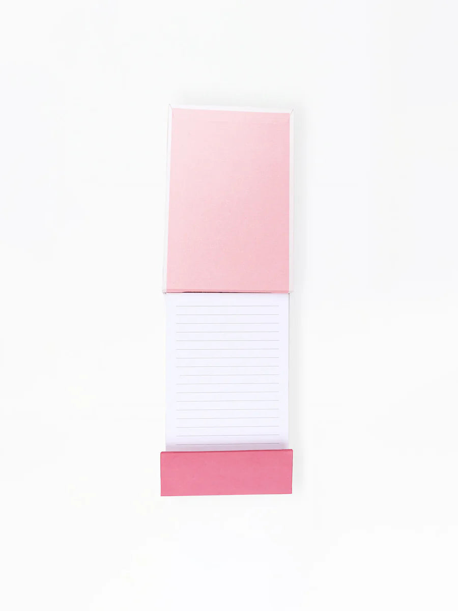 Prayer List Notepad