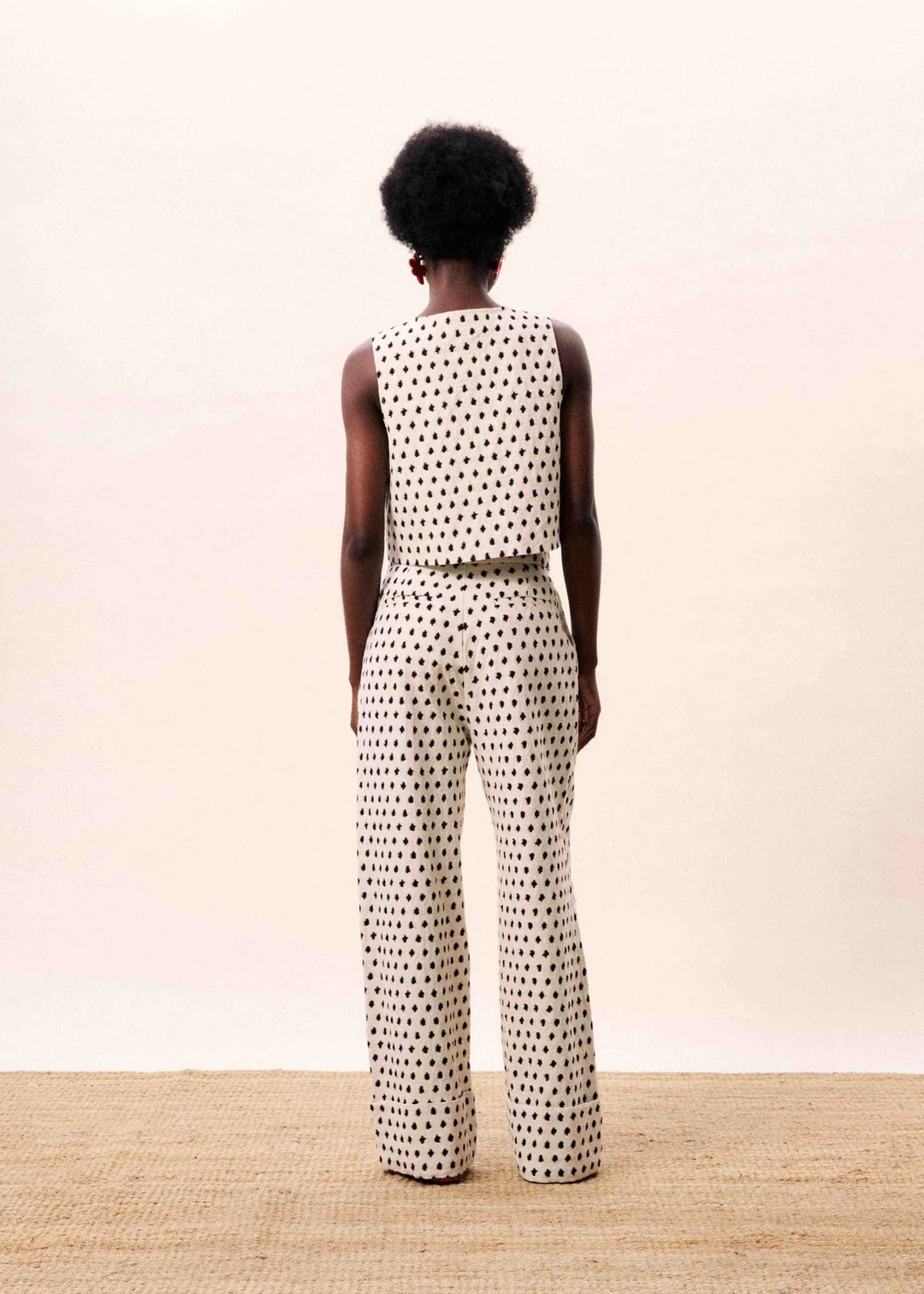 Isolde Pant