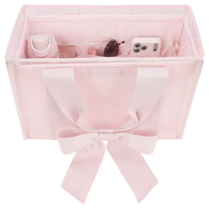 Tote Organizer | Ballet Pink