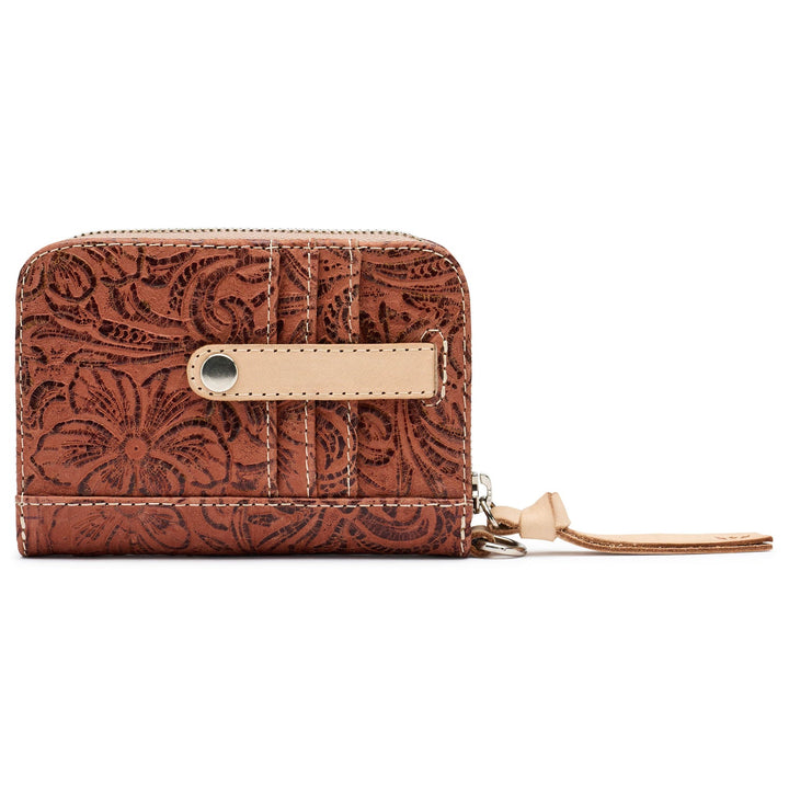 Zippy Wallet | Sally