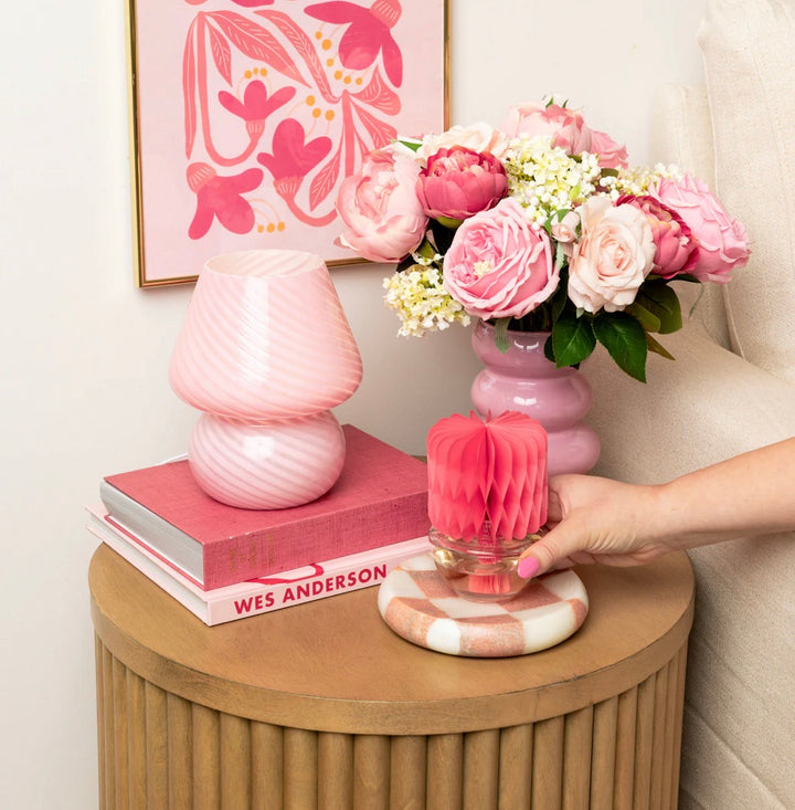 Sweet Grace Honeycomb Diffuser