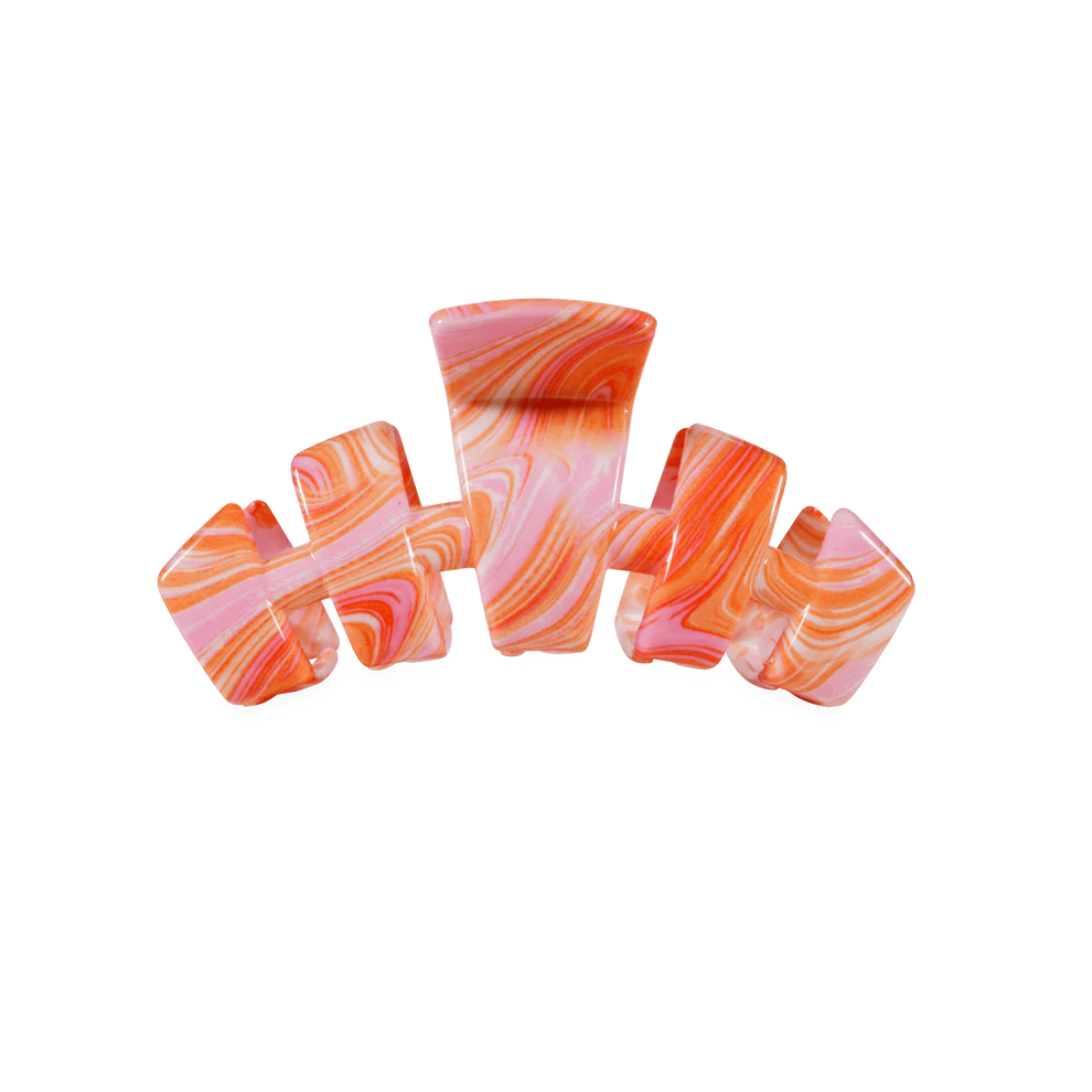 Classic Small Claw Clip