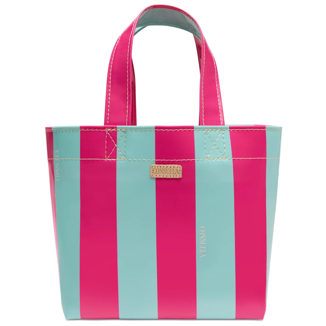Consuela Grab n’ Go Mini Bag Malibu