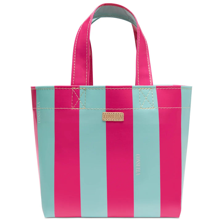Consuela Grab n’ Go Mini Bag Malibu