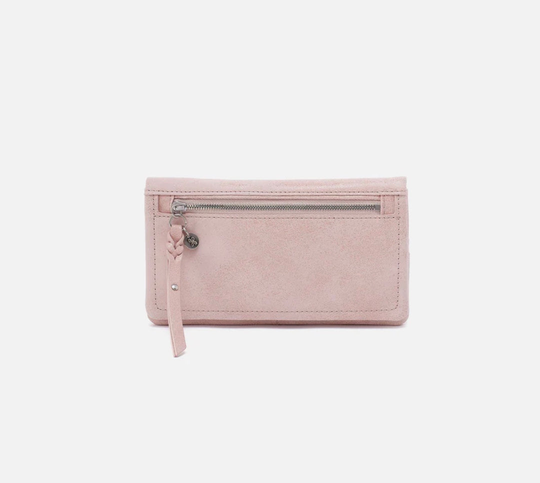 Hobo Lumen Wallet Blossom 