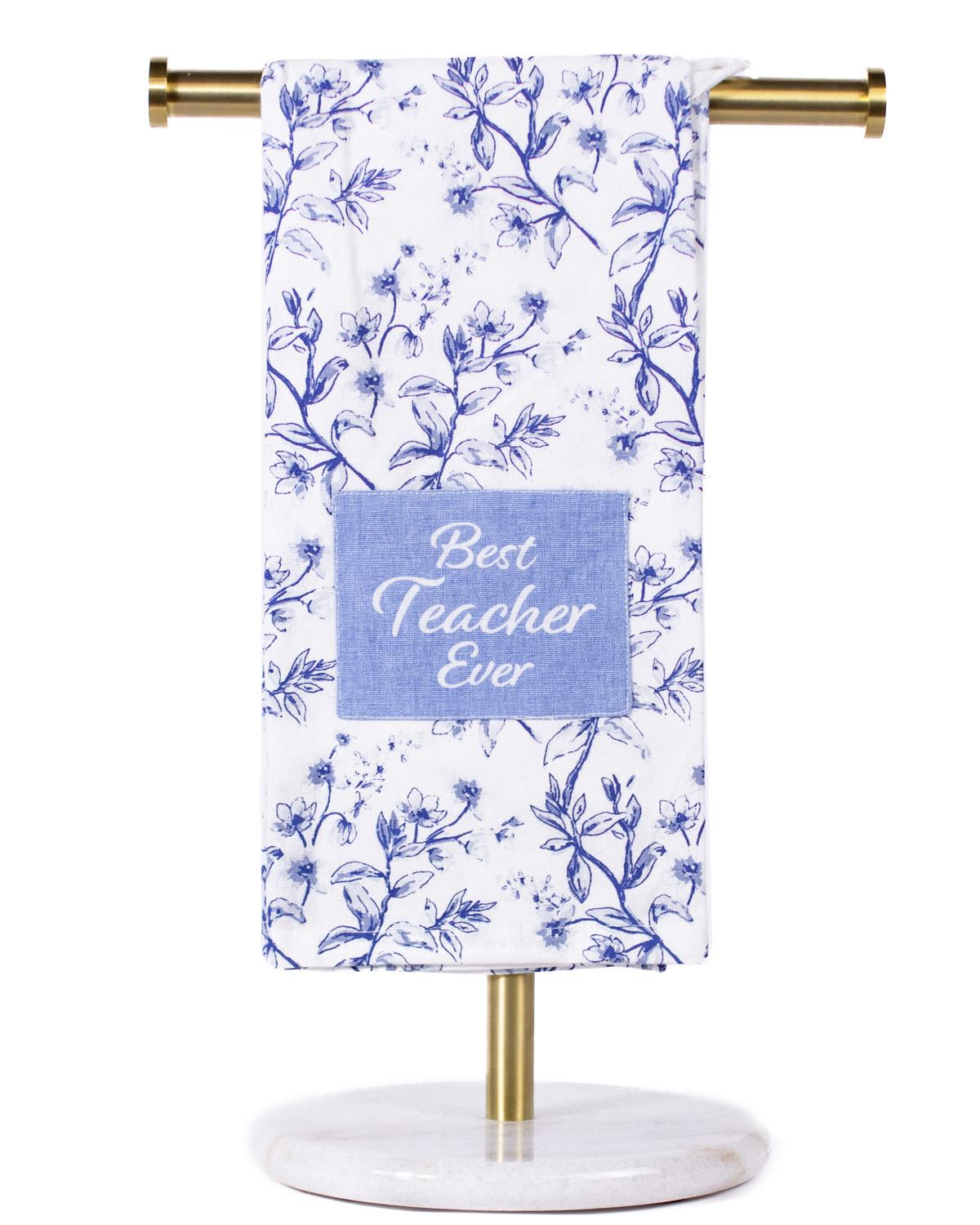 The Royal Standard Aldridge Hand Towel - Thumbnail 3
