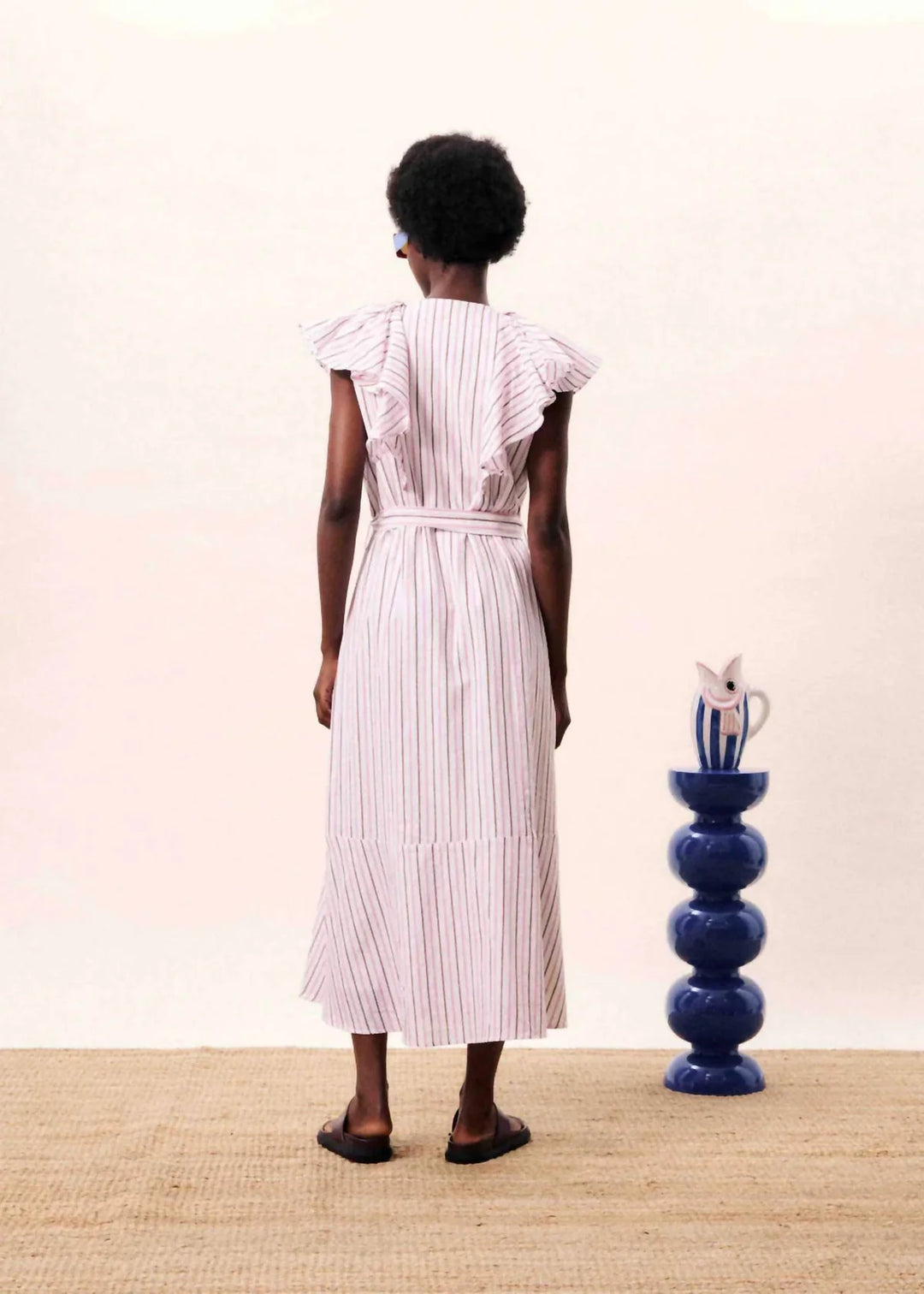 Lagoinha Dress