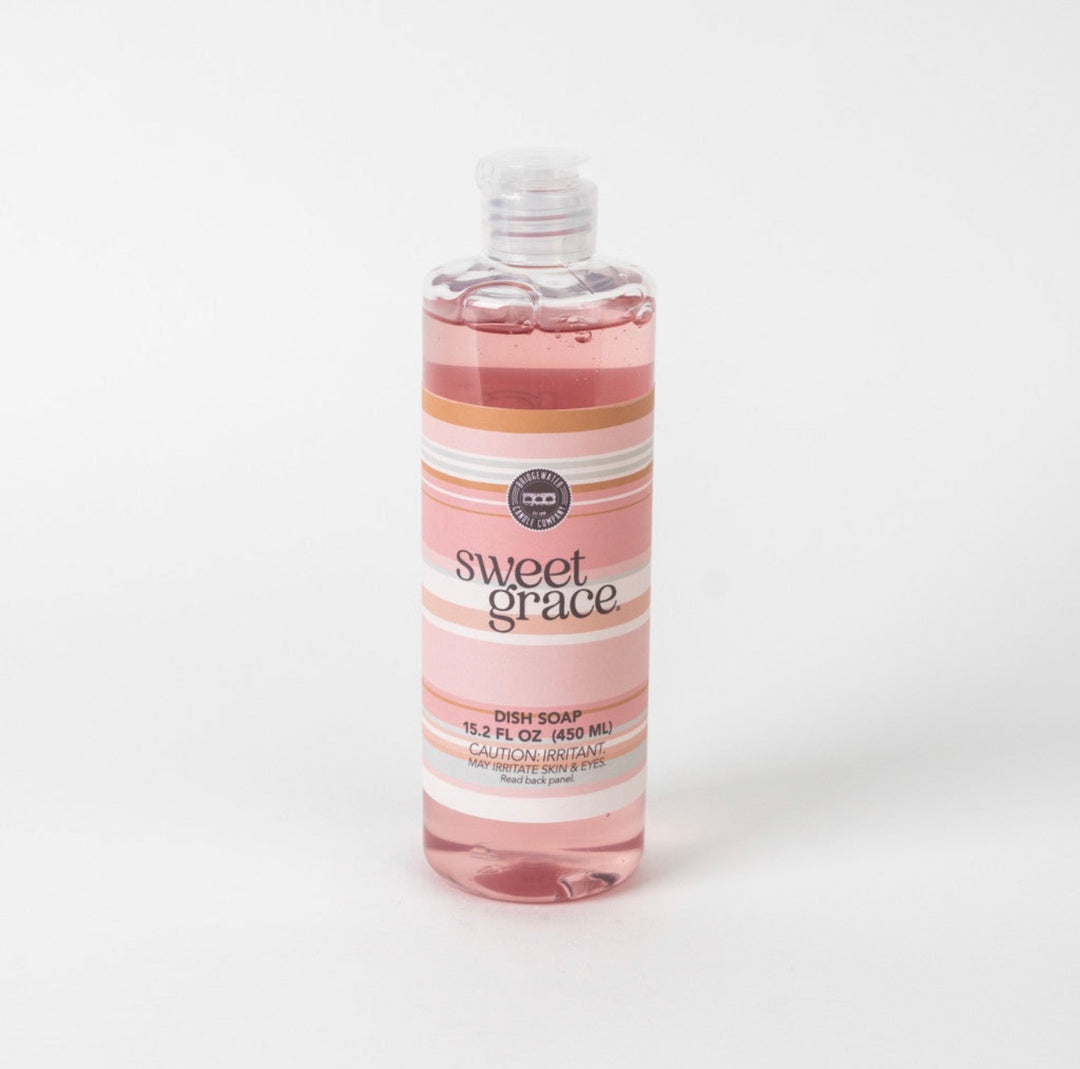Sweet Grace Dish Soap