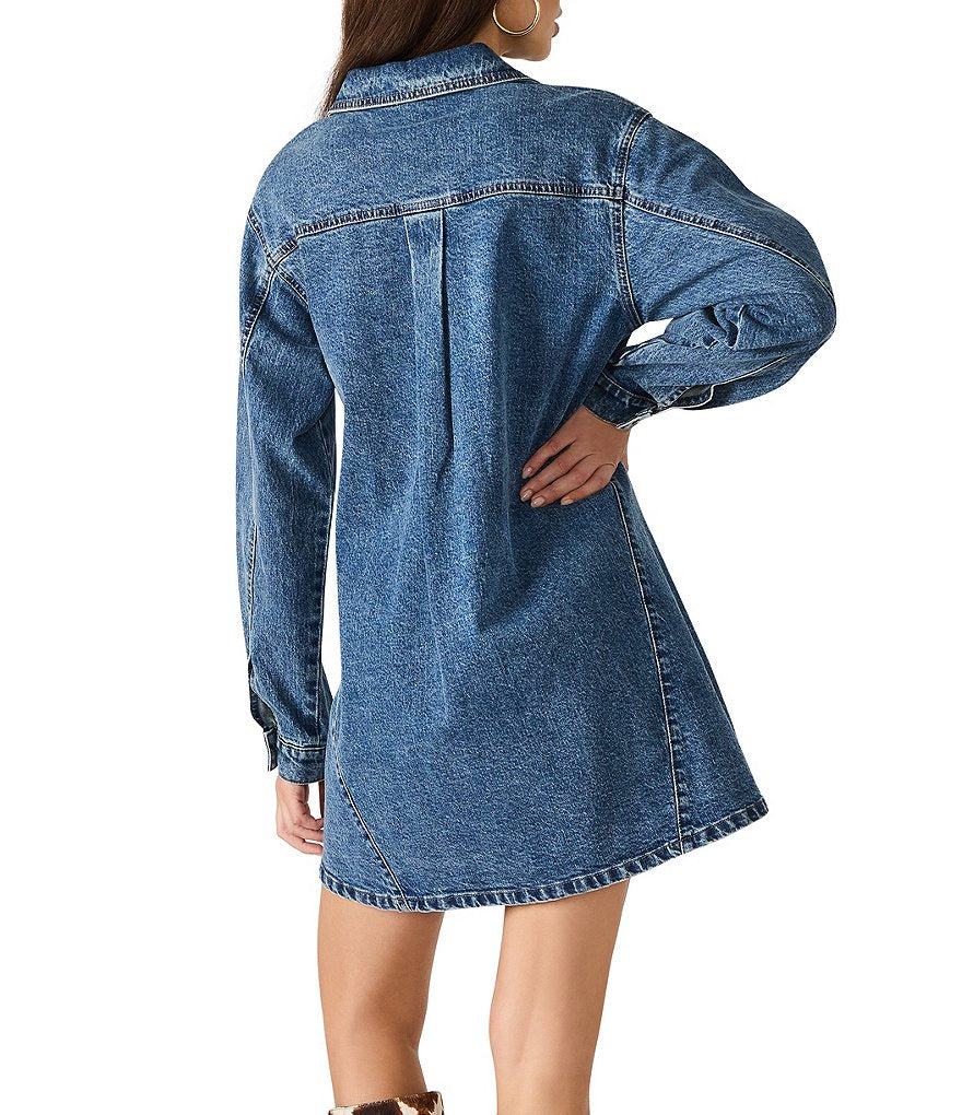 Edith Dress
