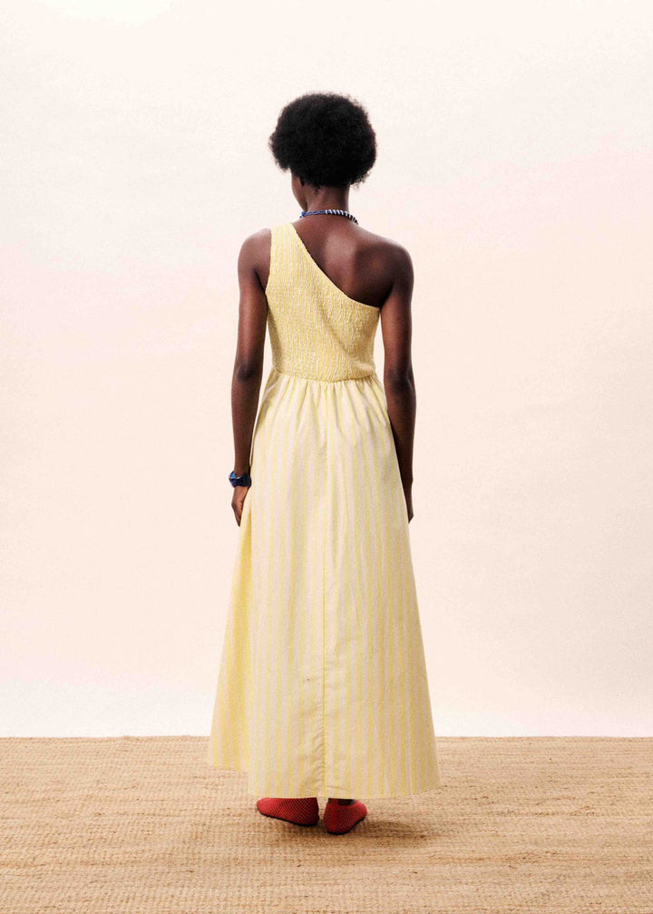 Selkie Dress | Beurre