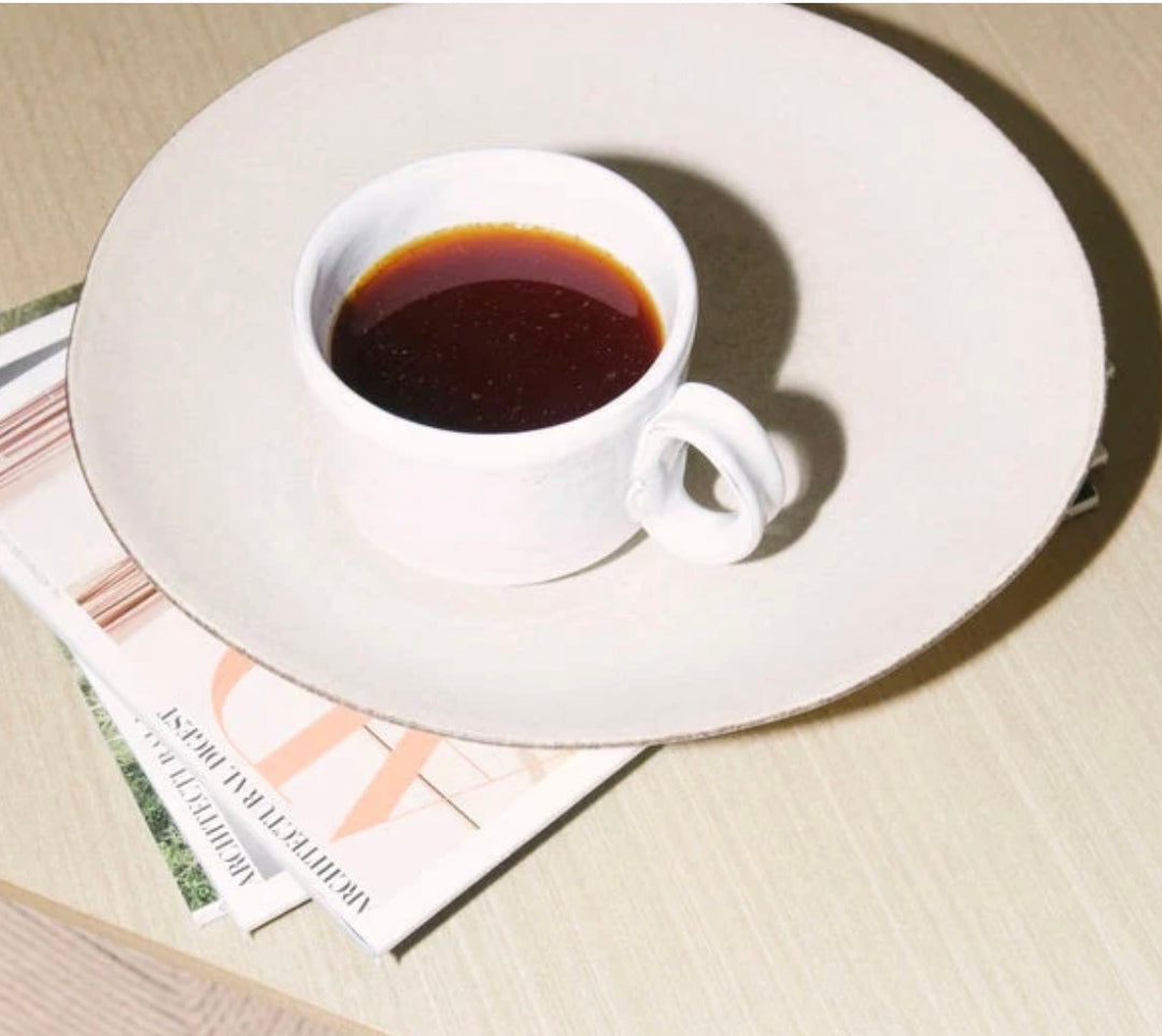 Clubhouse Coffee | Cafe Set