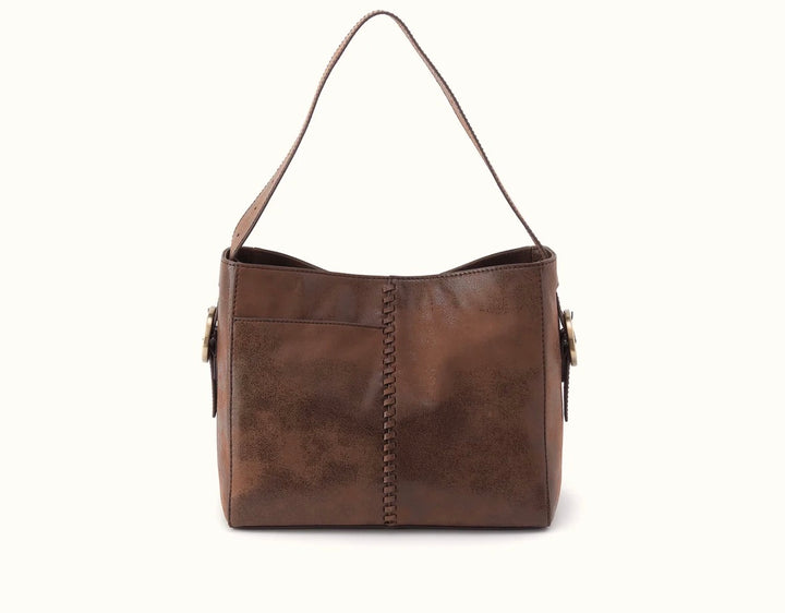 Render Shoulder Bag | Mocha