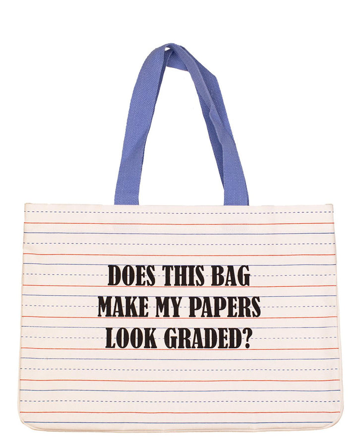 The Royal Standard Do My Papers Look Graded Tote