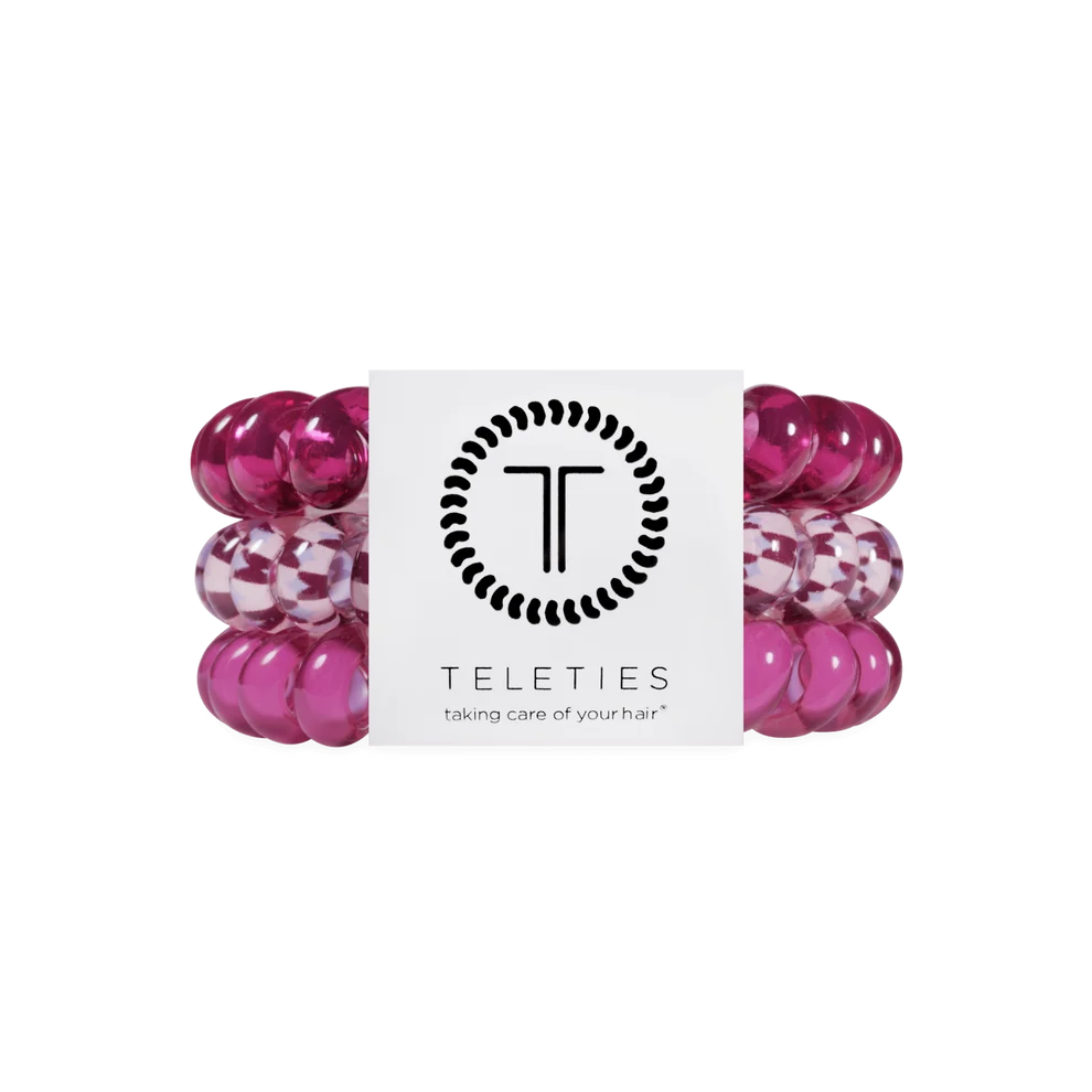 Teleties Large Hair Ties