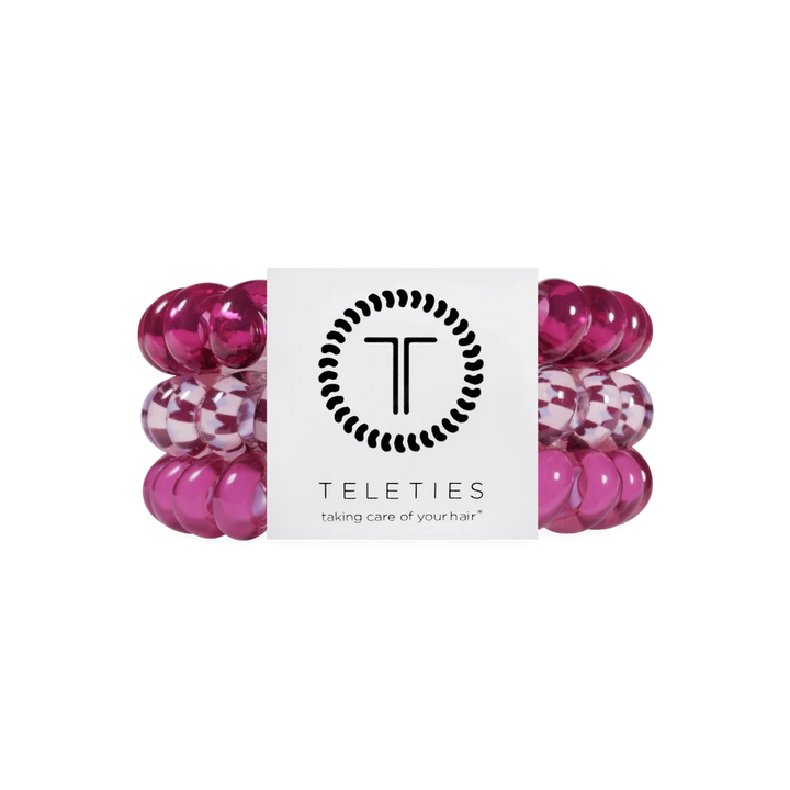 Teleties Large Hair Ties