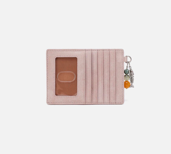 Hobo Euro Slide Card Case Blossom 