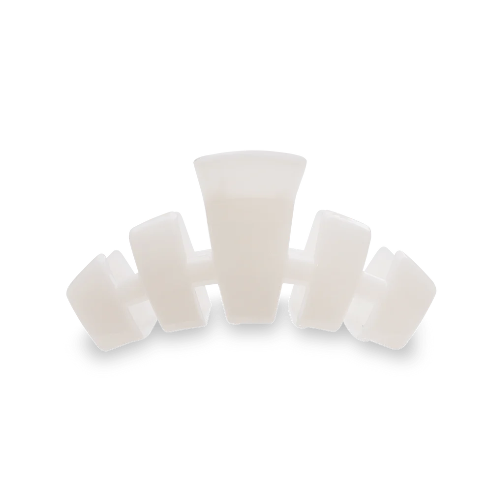 Classic Teleties Medium Hair Clip