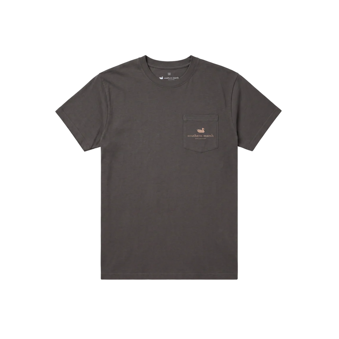 Marsh Motors Since ‘08 | Iron Grey